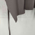 ミー イッセイミヤケ me ISSEY MIYAKE 2WAYプリーツノースリーブワンピース レディース